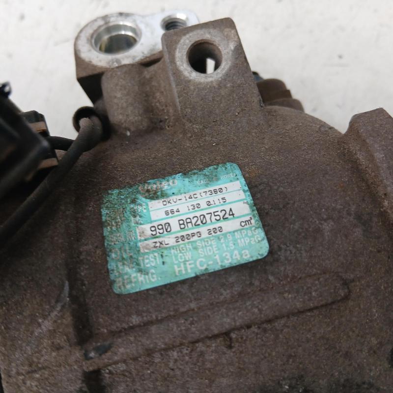 aircon compressor