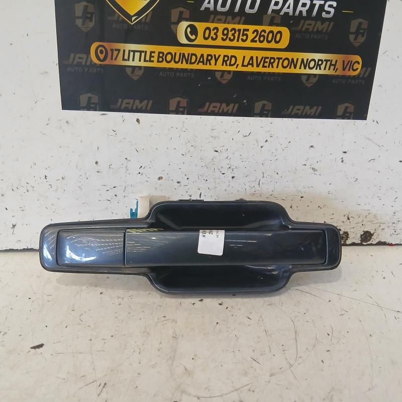 door handle