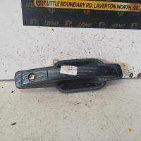 door handle