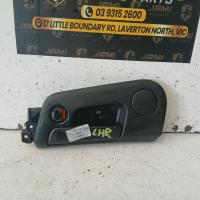 door handle