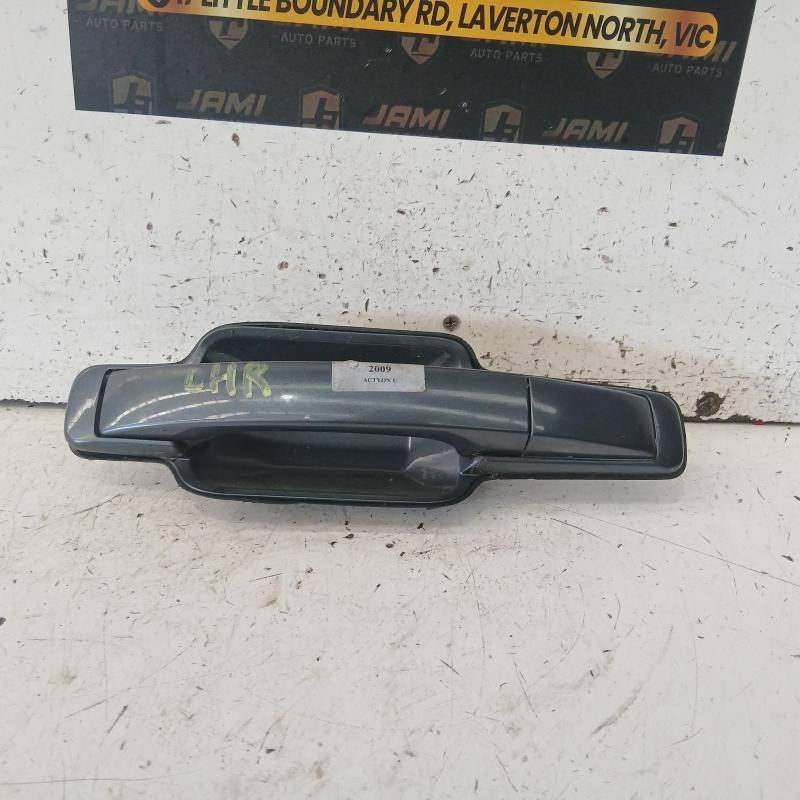 door handle