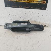 door handle