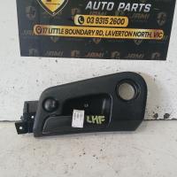 door handle