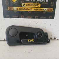 door handle