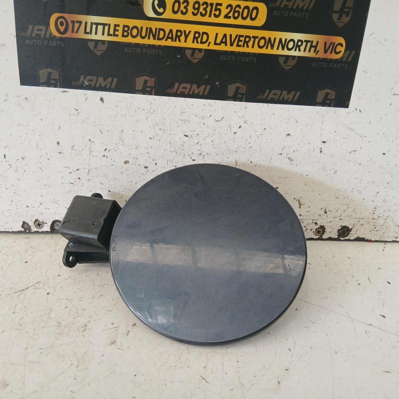 fuel door/filler