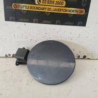 fuel door/filler