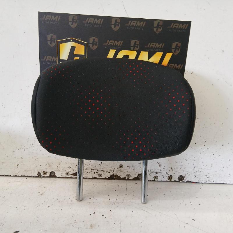 headrest