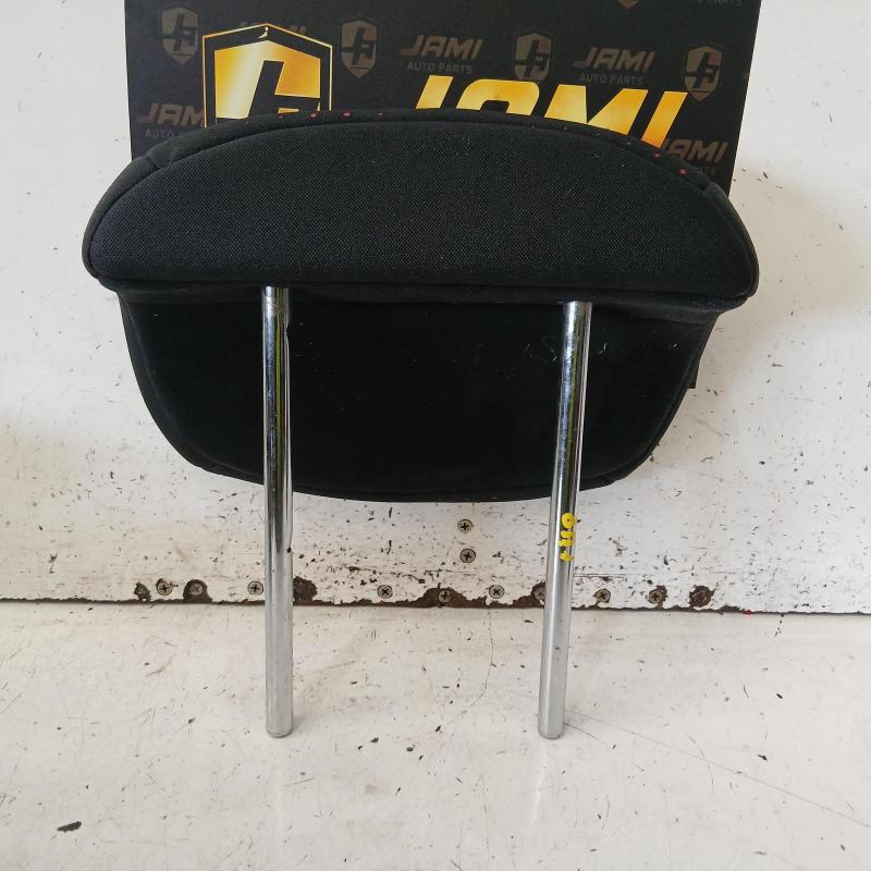 headrest
