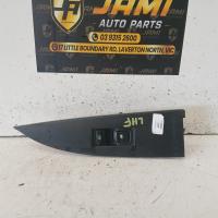 power door window switch
