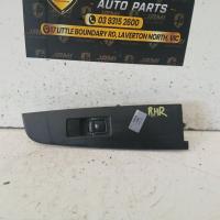 power door window switch