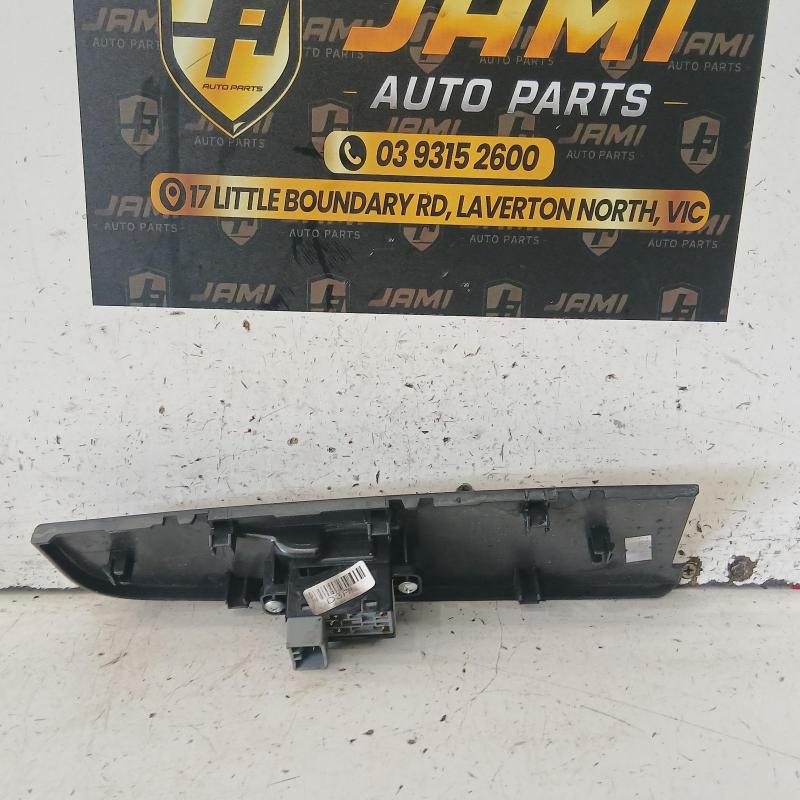 power door window switch