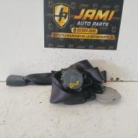 seat belt stalk
