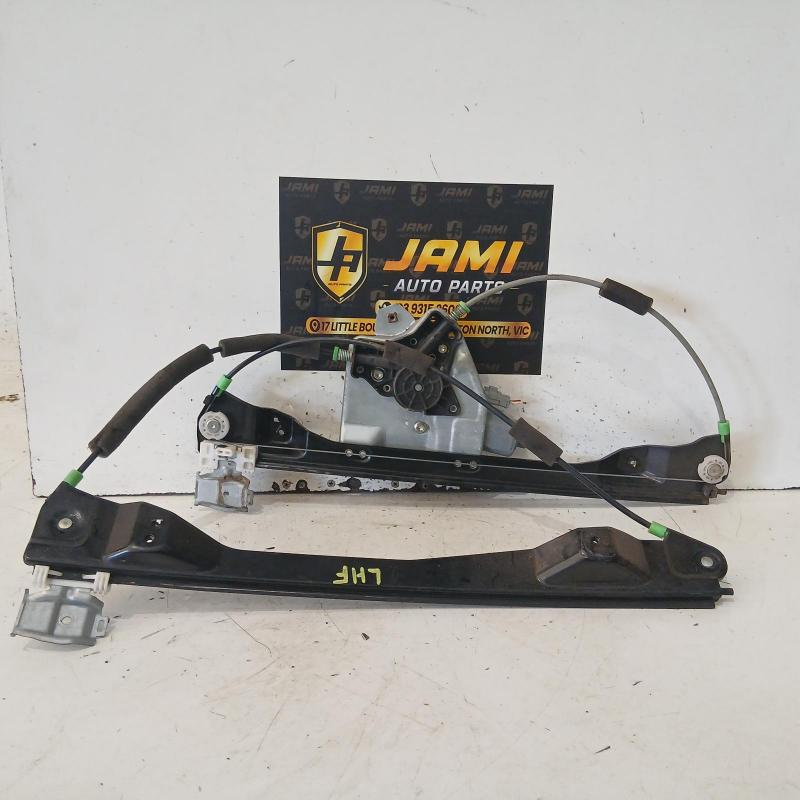 window regulator/motor front left