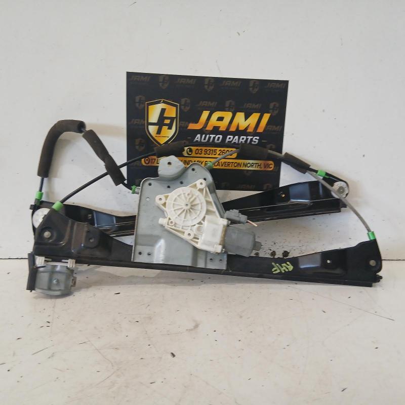 window regulator/motor front right