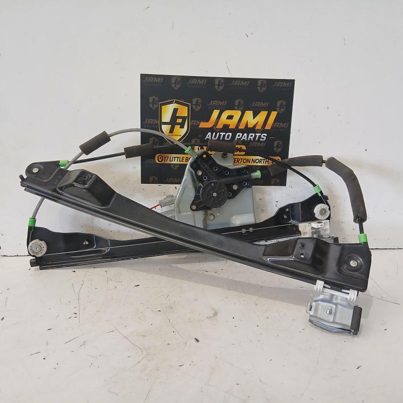 window regulator/motor front right