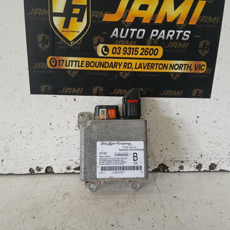 airbag module/sensor