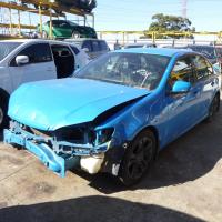Ford 2008 ~ 2016 Falcon