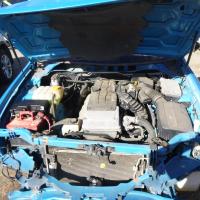 Ford 2008 ~ 2016 Falcon