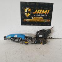 door/boot/gate lock
