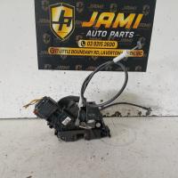 door/boot/gate lock