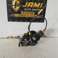 door/boot/gate lock