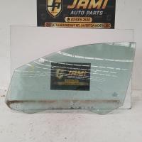 door window front left