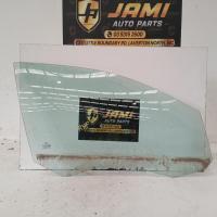 door window front right