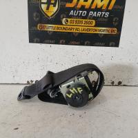 seat belt stalk