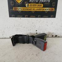seat belt stalk