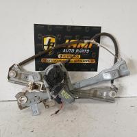 window regulator/motor front right