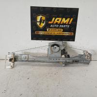 window regulator/motor rear right