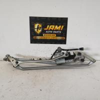 wiper motor