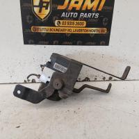abs pump/modulator