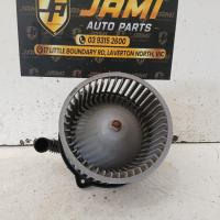 heater fan/motor