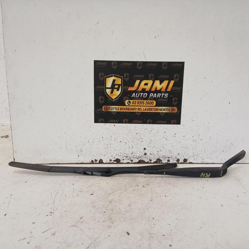 wiper arm
