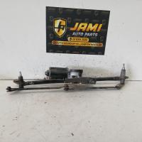 wiper motor