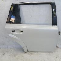 door/sliding rear right