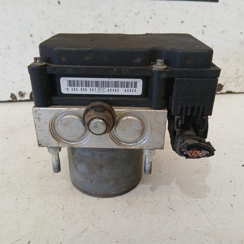 abs pump/modulator