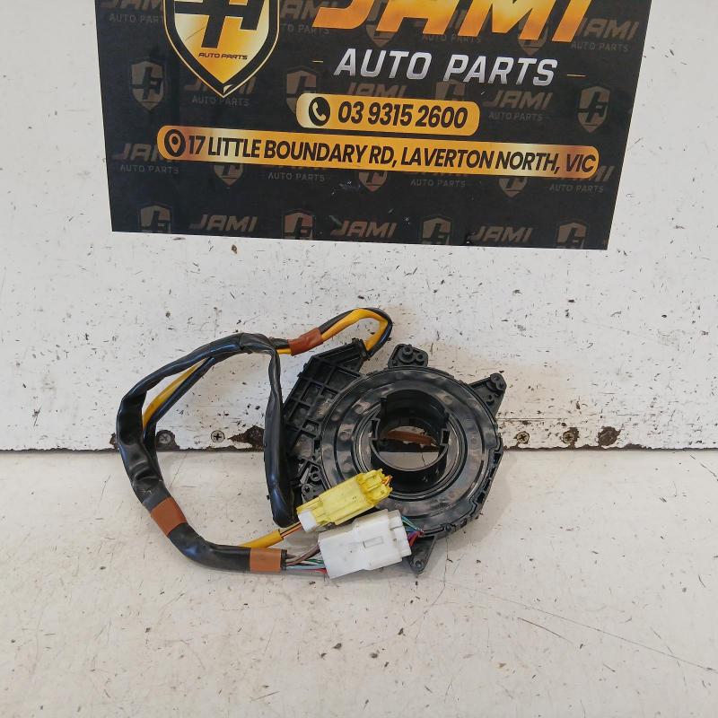 airbag module/sensor