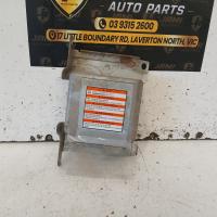 airbag module/sensor