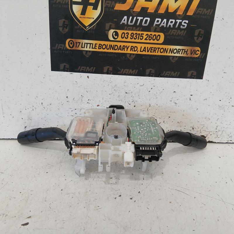 combination switch