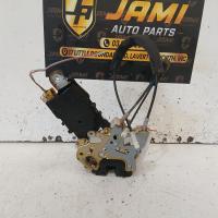 door/boot/gate lock