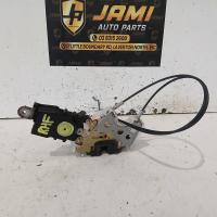 door/boot/gate lock