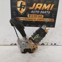 door/boot/gate lock