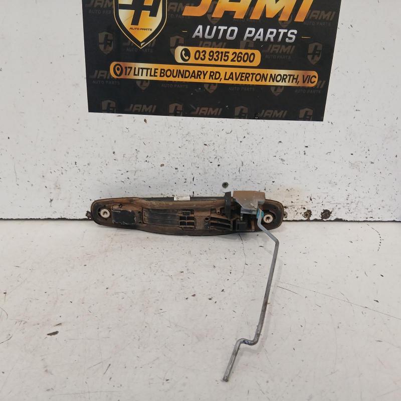 door handle