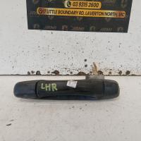 door handle