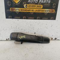 door handle