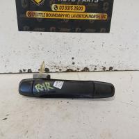 door handle