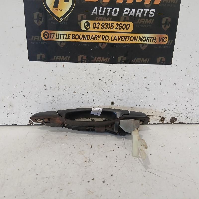 door handle