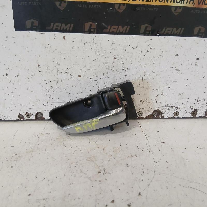 door handle
